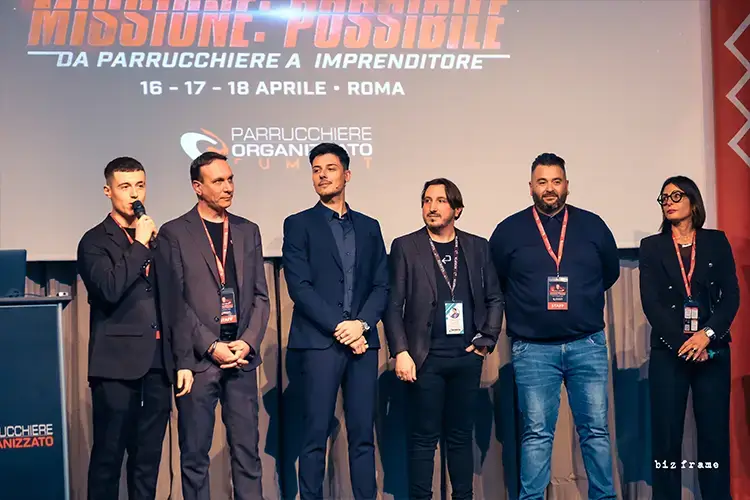 summit 2022 foresi parrucchiere organizzato 3