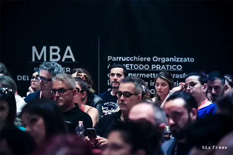 summit 2022 foresi parrucchiere organizzato